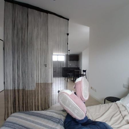 Maria Home - Milano Bovisa Politecnico 외부 사진