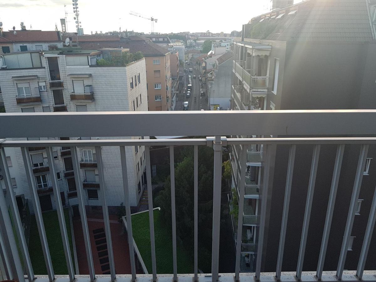 Maria Home - Milano Bovisa Politecnico 외부 사진