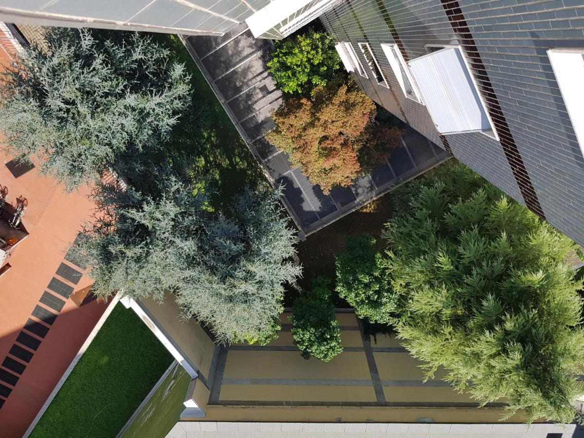 Maria Home - Milano Bovisa Politecnico 외부 사진