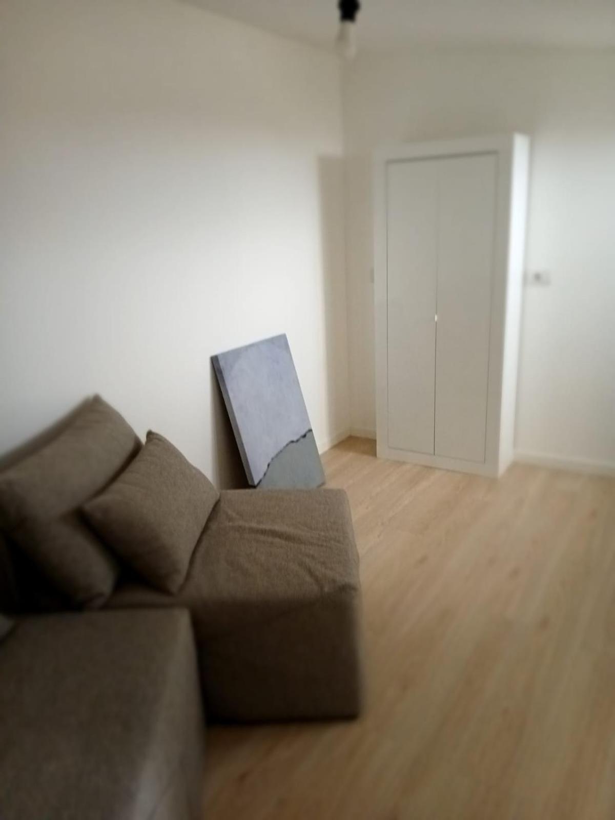 Maria Home - Milano Bovisa Politecnico 외부 사진