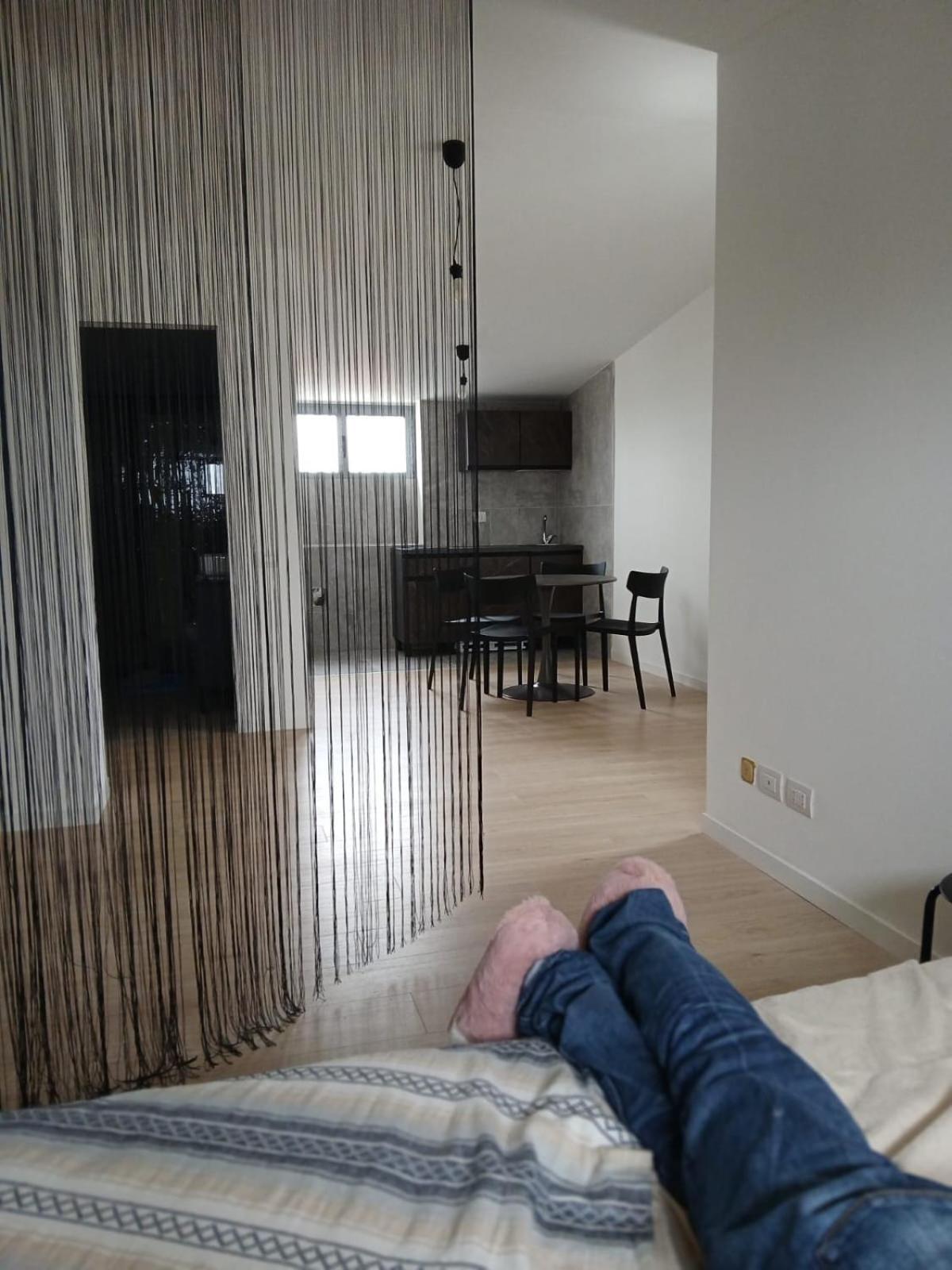 Maria Home - Milano Bovisa Politecnico 외부 사진