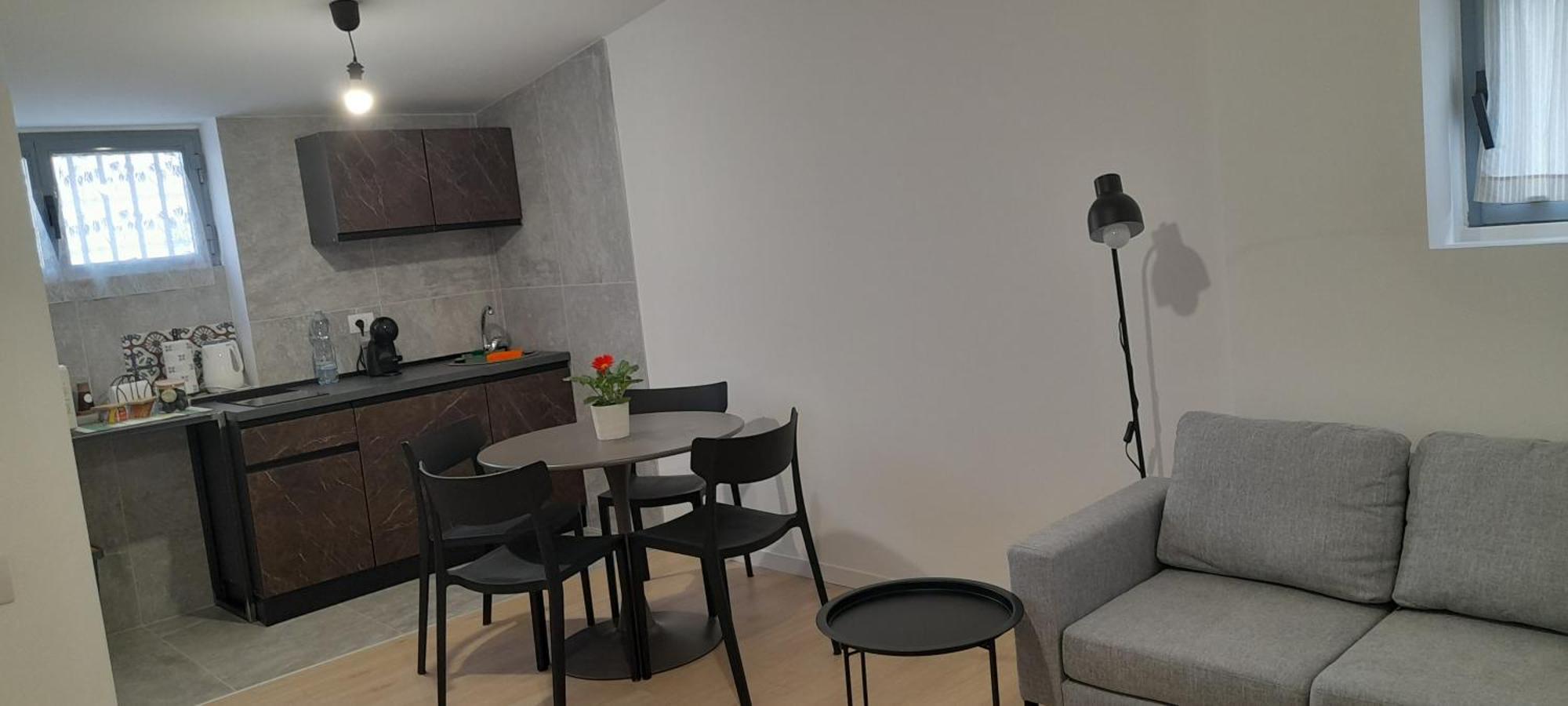 Maria Home - Milano Bovisa Politecnico 외부 사진